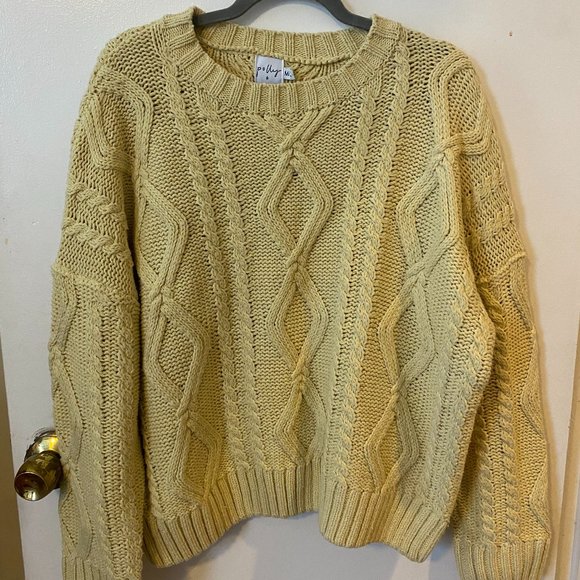 Princess Polly Anaya Sweater 